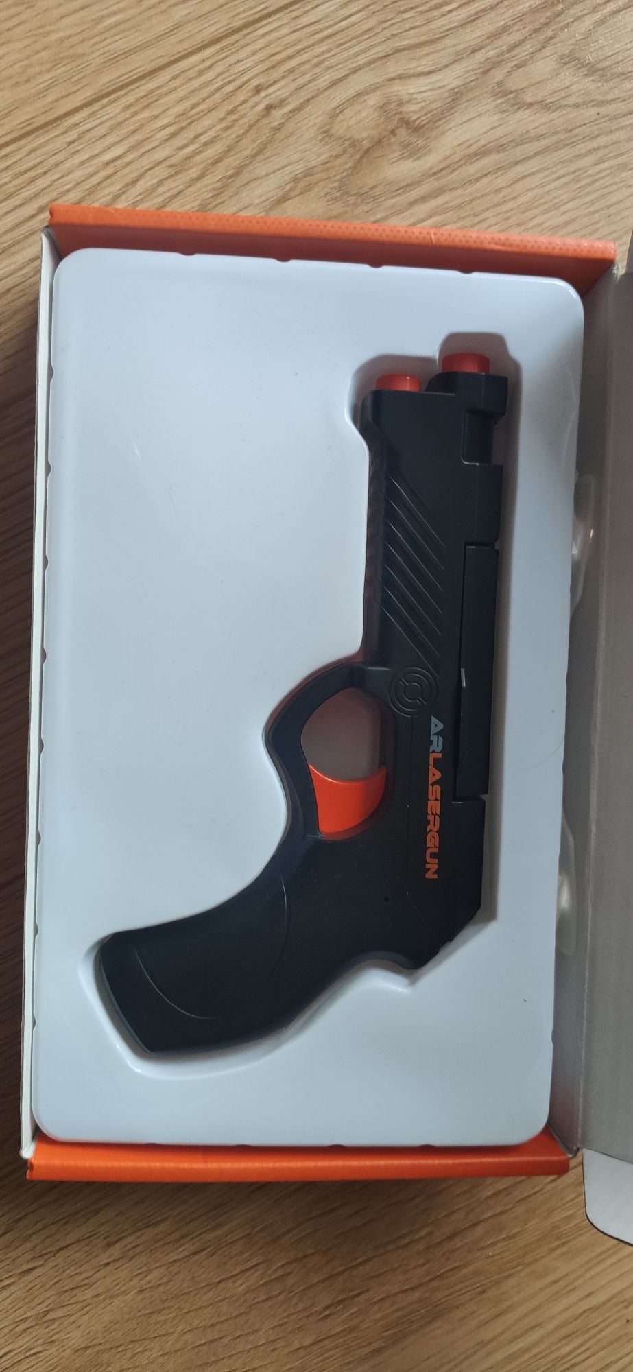 Pistolet Arlasergun