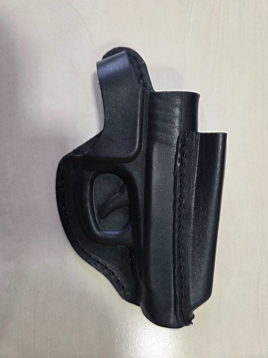 Шкіряний чохол для ПМ