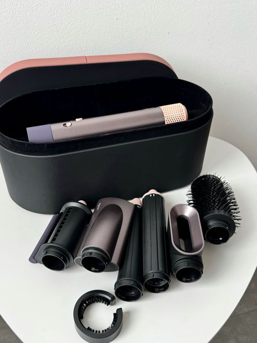 Стайлер Dyson airwrap