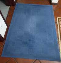 Tapete Azul 120x170