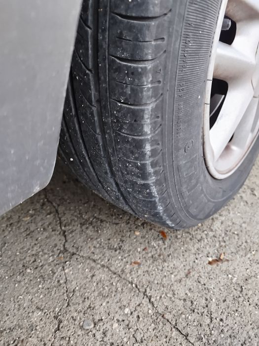 Renault scenic 1.4 16v