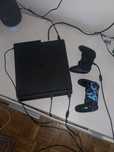 Ps4 + comandos e jogos