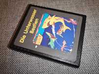 Unterwasser Bestie ATARI 2600 gra (oryg test) RETRO (1983) sklep