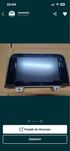 Wyświetlacz, monitor Kia Stinger GT 96525-J5400FHV