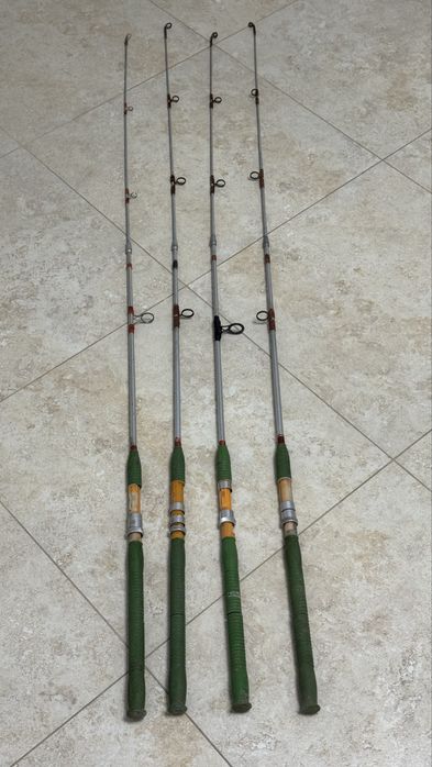 Спининг СССР Ленинградский