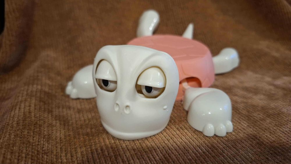 Podkładka pod kubek Żółw