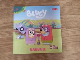 Książka Bluey. Babunie. Moja czytana Harperkids