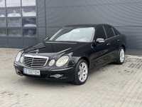 Mersedes E280 CDI 4 MATIC W211 2008 року випуску