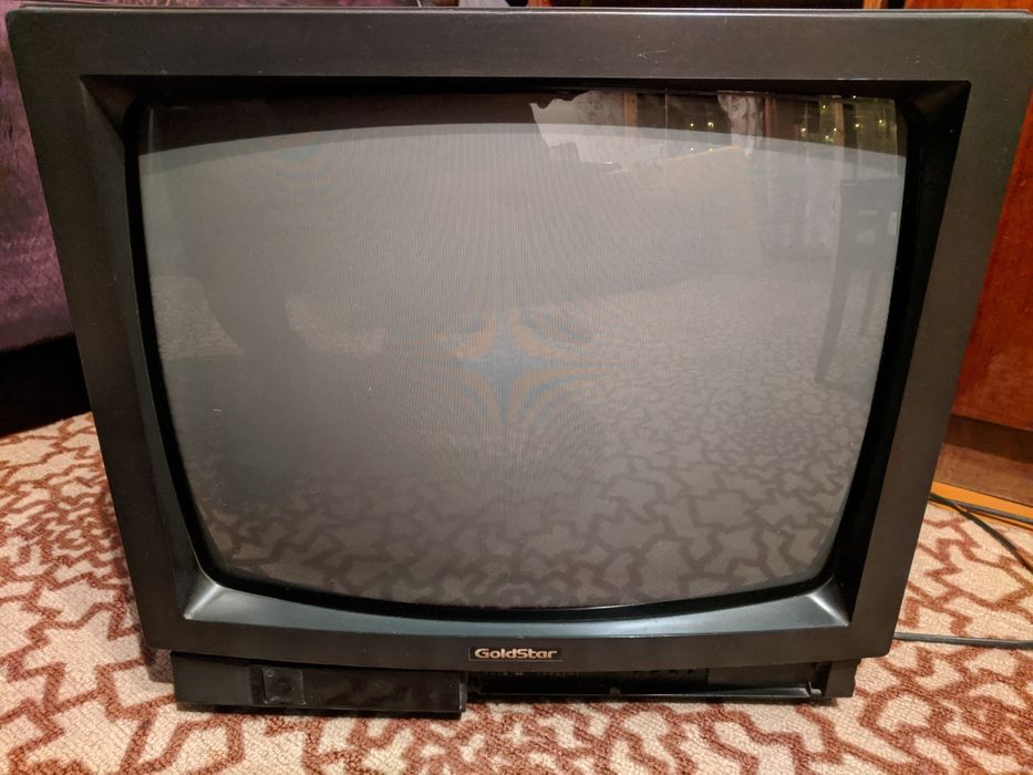 Телевизор Gold star