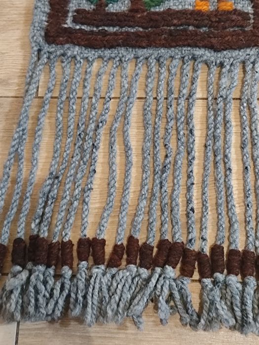 Makatka kilim PRL