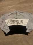 Bluza dla dziewczynki