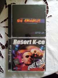 Polski Dance płyty CD dj brush resort kce