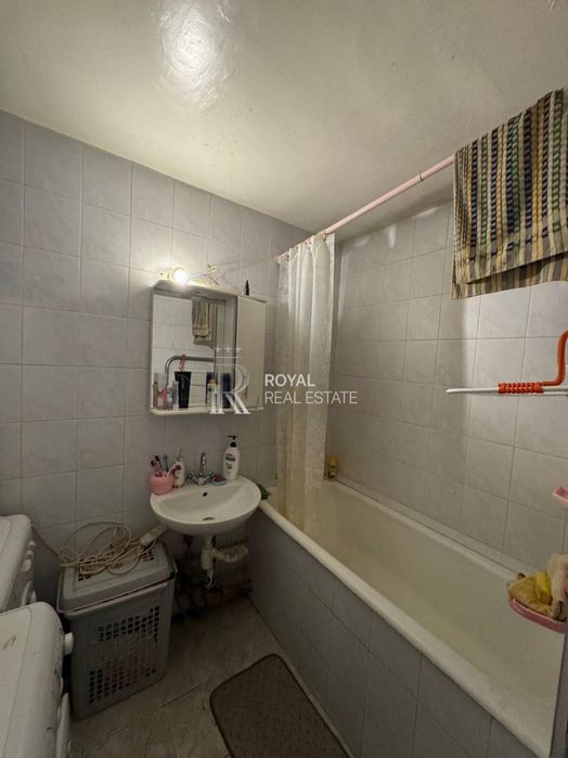 Продаж 2К 59 м2 Квартири Солом'янський з Ремонтом