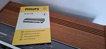 Philips 66 RH 795+ instrukcja amplituner 1968 rok