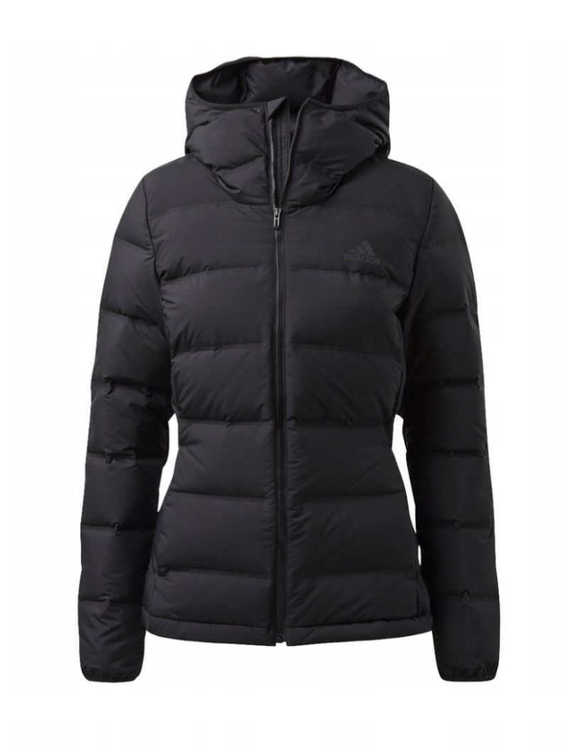 Kurtka ADIDAS helionic down jacket BQ1935 rM