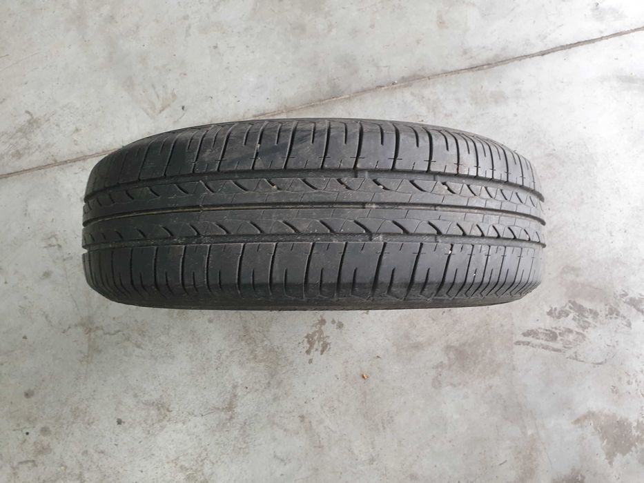 1szt. 185/65/15 88T Bridgestone Ecopia EP25 6mm 2019r [ 6786 ]