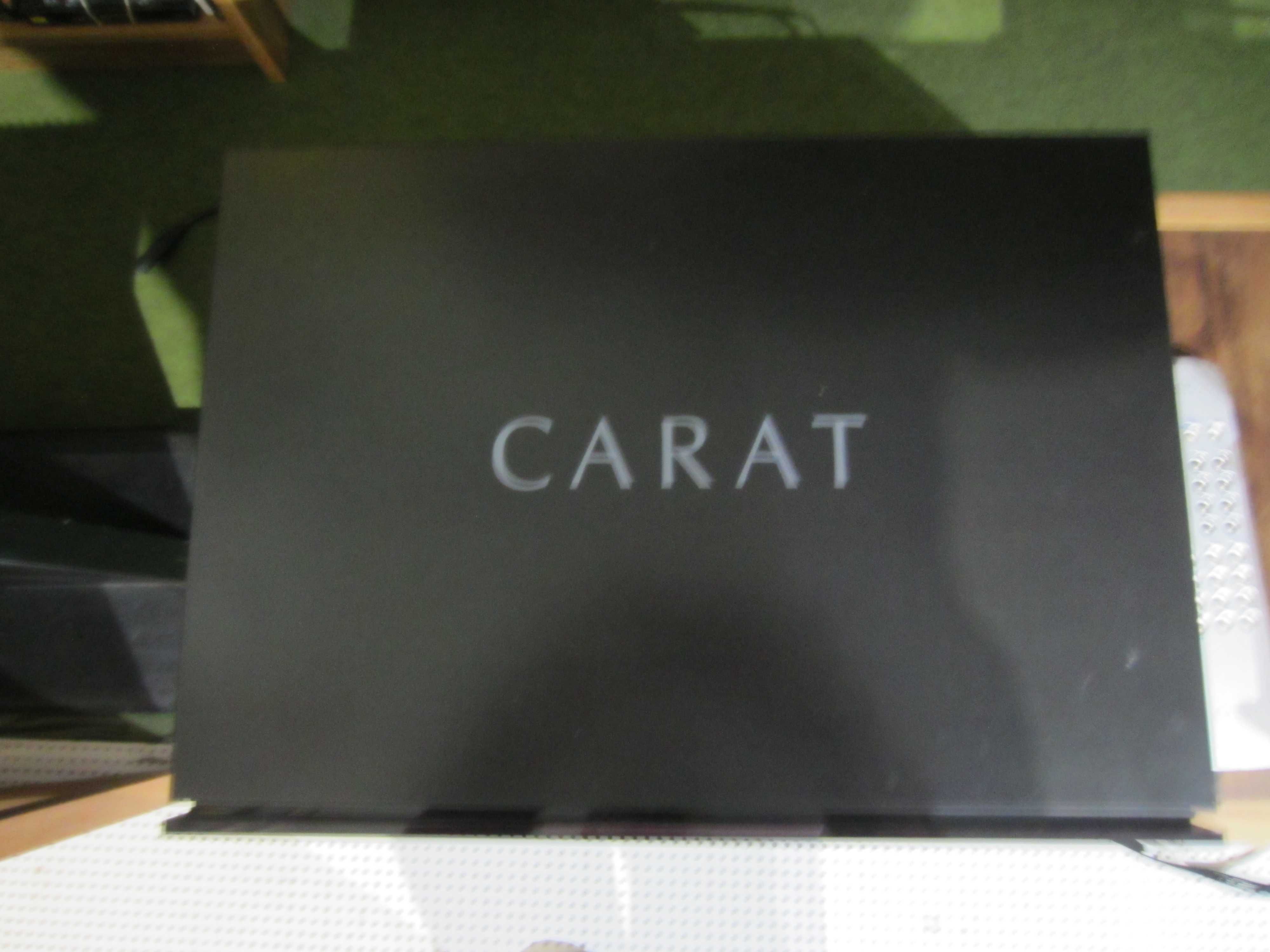 Leitor CDS CARAT C57