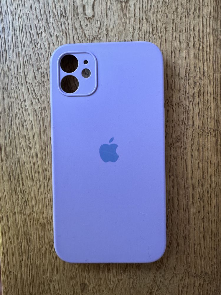 Чохол на iphone 11