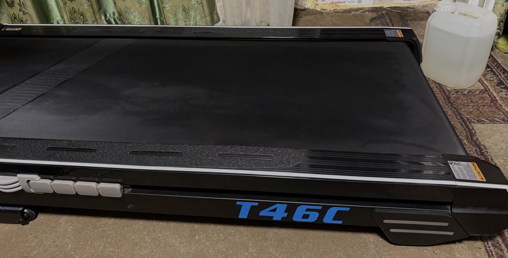 Беговая дорожка Fitlogic T46C