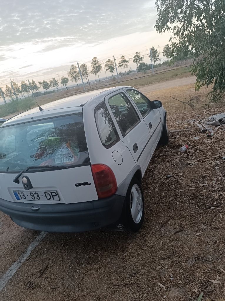 Opel Corsa B 1994 Gasolina 1.2