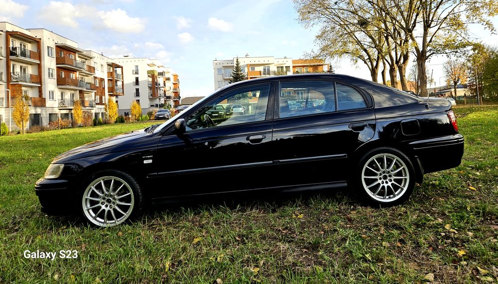 Honda Accord 1.8is GAZ. Automat.  Zadbany