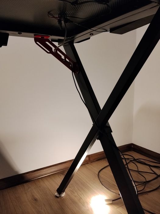 Biurko UltraDesk Space