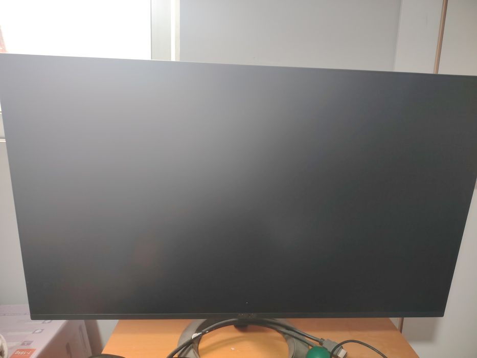 Computador Asus + setup completo com monitor rato teclado
