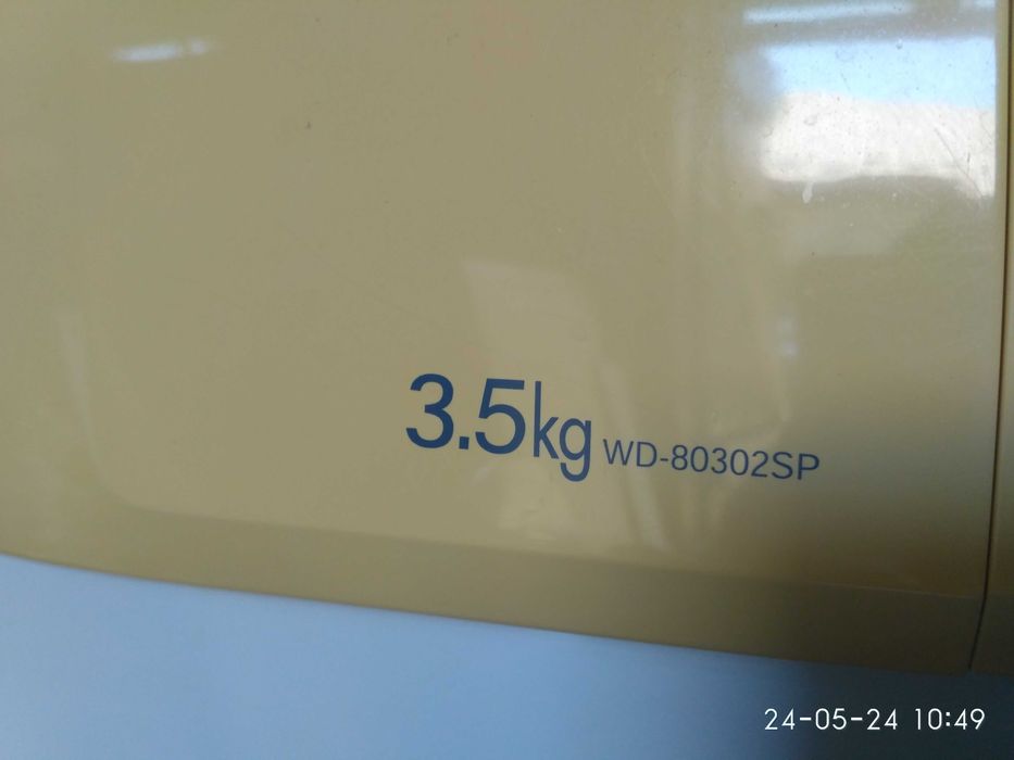 пральна машина lg по запчастинах бак плата керування.