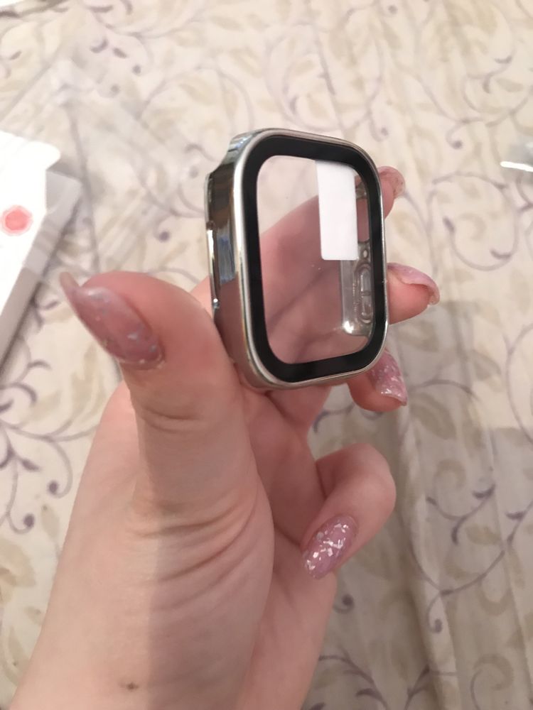 Кейсы для AppleWatch