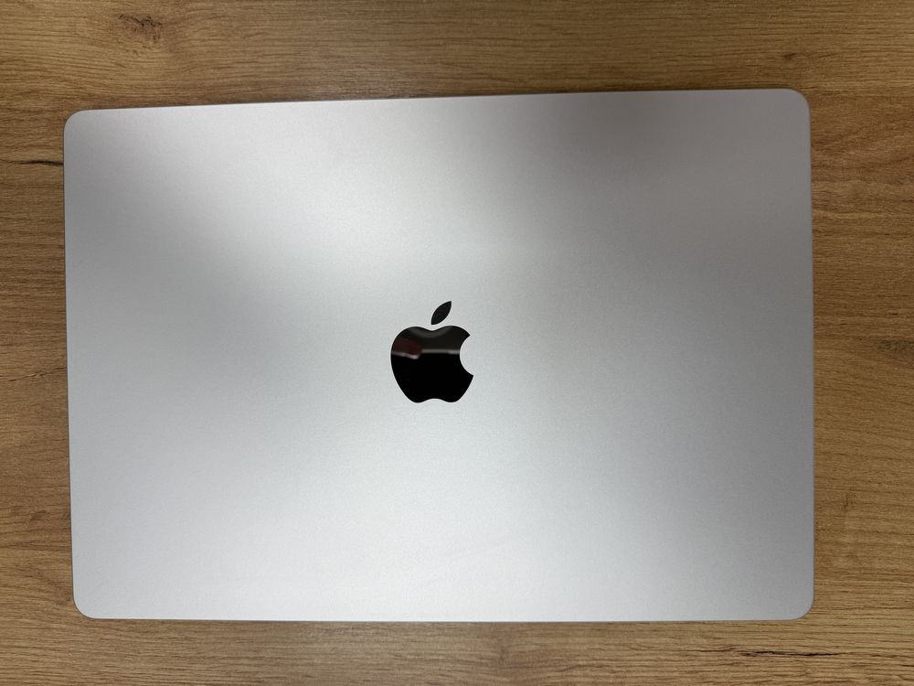 Новий М3 • 24GB • 1TB • 100% Macbook Air 15 2024 • Гарантія Макбук M3