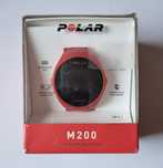 Zegarek sportowy Polar M200