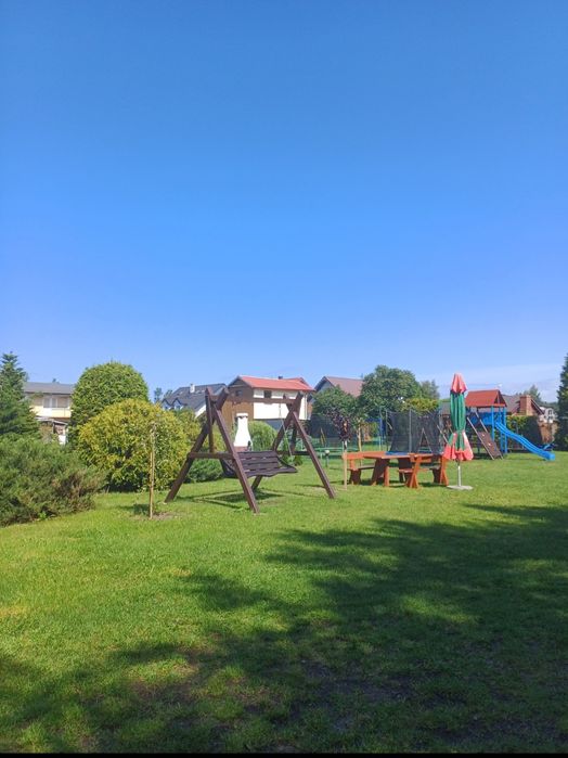 Pokoje dla pracowników