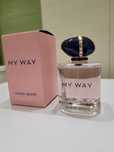 Perfumy My Way Giorgio Armani