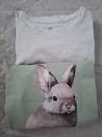 Bluzki z długim rękawem H&M