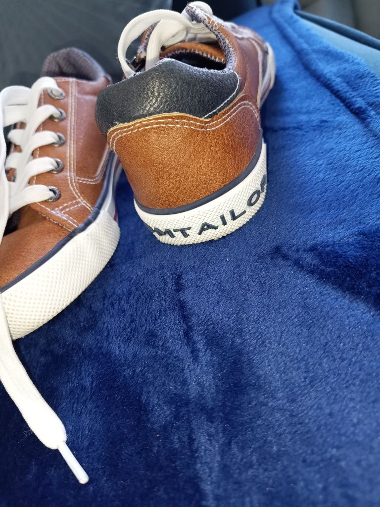 Buty dziecięce Tom Tailor roz.32