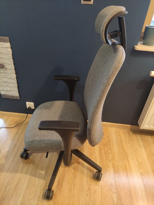Krzesło do komputera VALLFJALLET IKEA