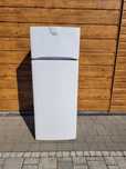 LODÓWKA indesit 140 cm. wysokości 100% Sprawna dowóz do 30 km. GRATIS