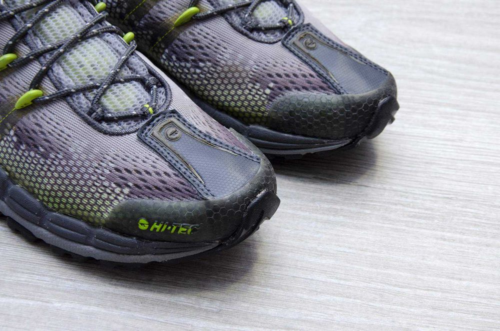 Кросівки hi-tec v-lite infinity. устілка 26 см