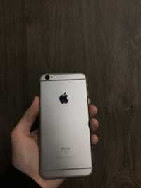 Apple iPhone 6s plus 16-32-64 Space Gray ідеал /комплект/бу