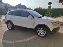 Sprzedam Opel Antara