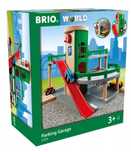 Brio Parking pudełko,392x353 mm