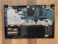 Płyta główna Acer Spin 5 i5 8gen 8gb ram 100% ok