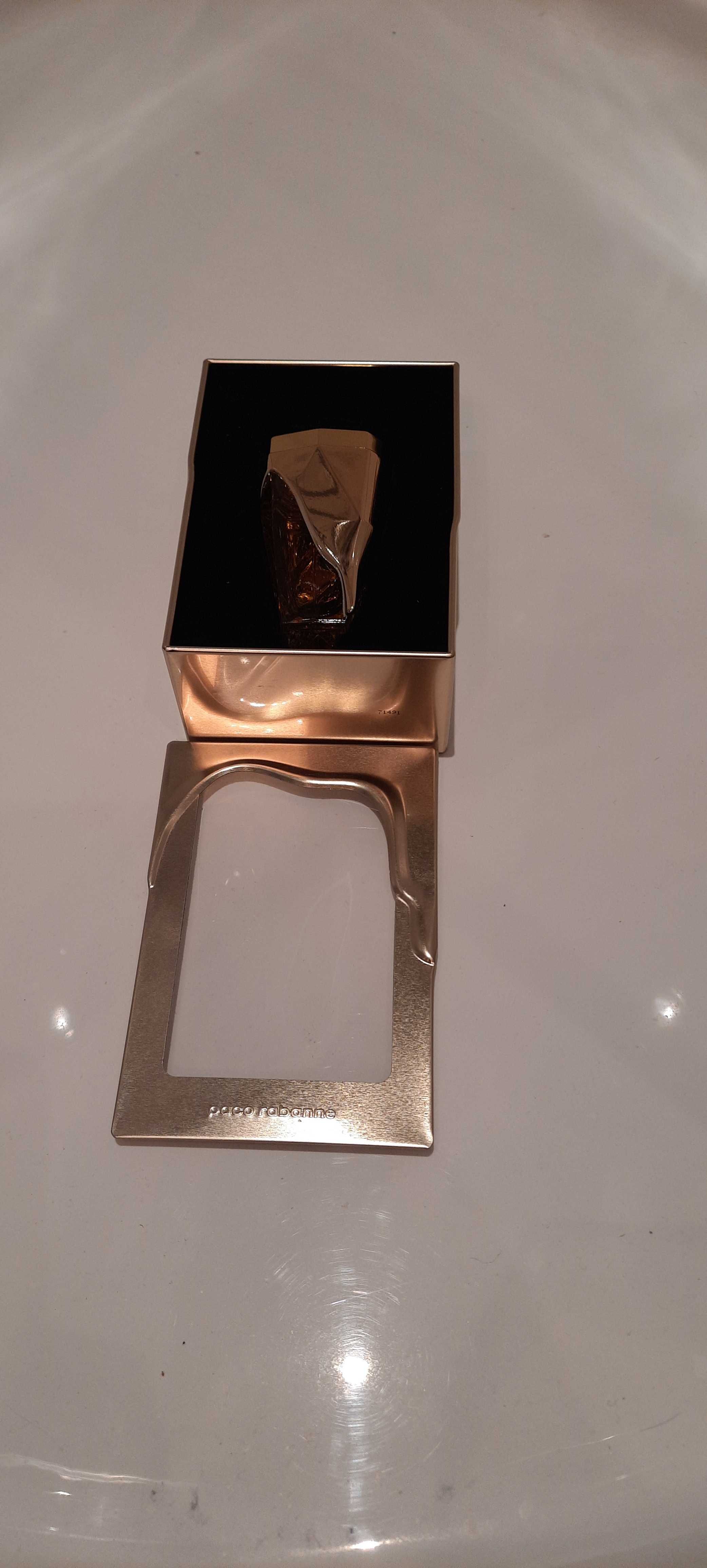 Paco Rabanne Lady Milion collector edition