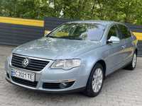 Volkswagen Passat B6 1.9 TDI