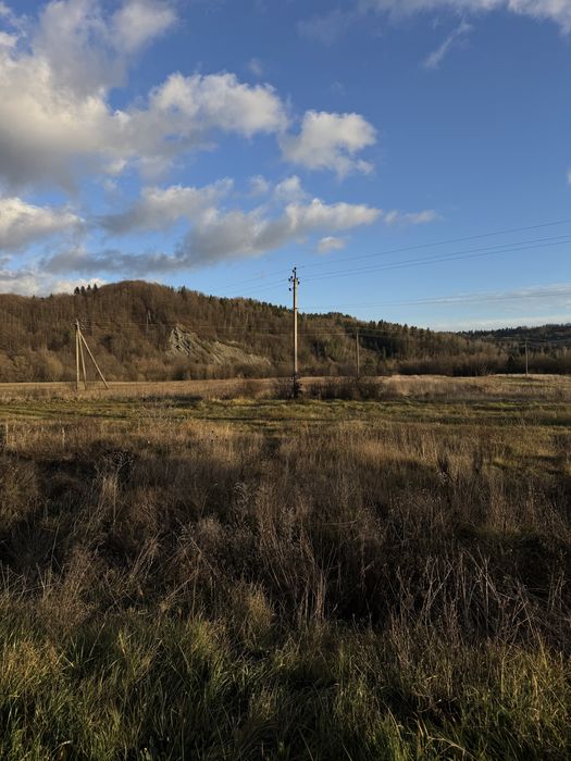 Будинок в горах біля Франківська