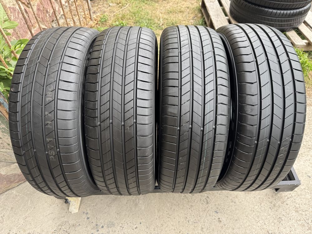 215/60R17 Kumho Ecsta PS71 4шт нові 2024рік
