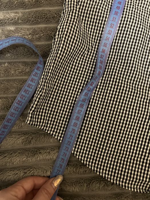 Чоловіча сорочка  Hugo boss slim fit оригінал