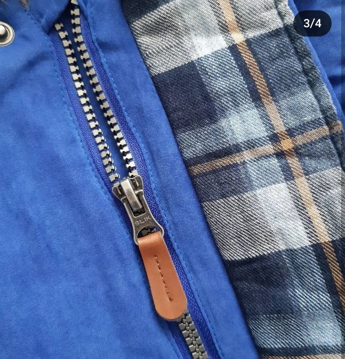 Куртка George, 6-9 м., 9-12 м.