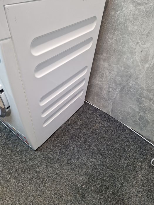 Преміальна пральна машина Miele WMH 122 укр.меню обробка Парою