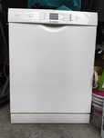 Zmywarka Bosch Silence plus